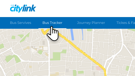 Bus tracker instructions