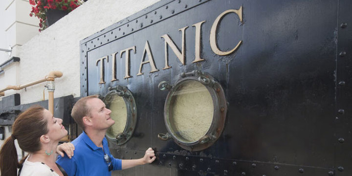 Titanic