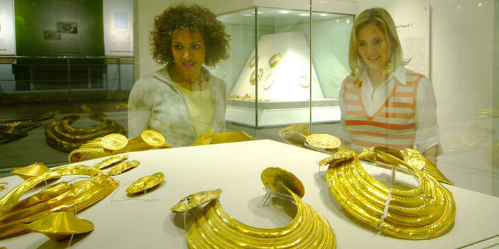 Archeology