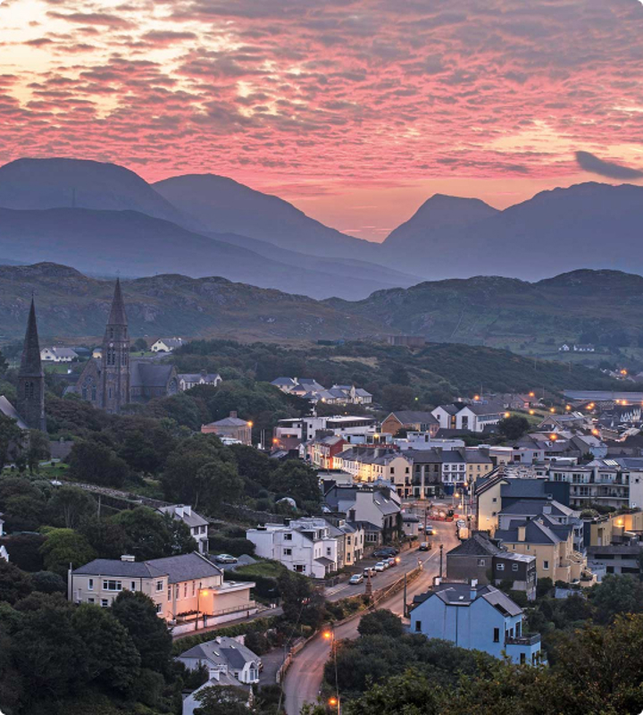 Clifden