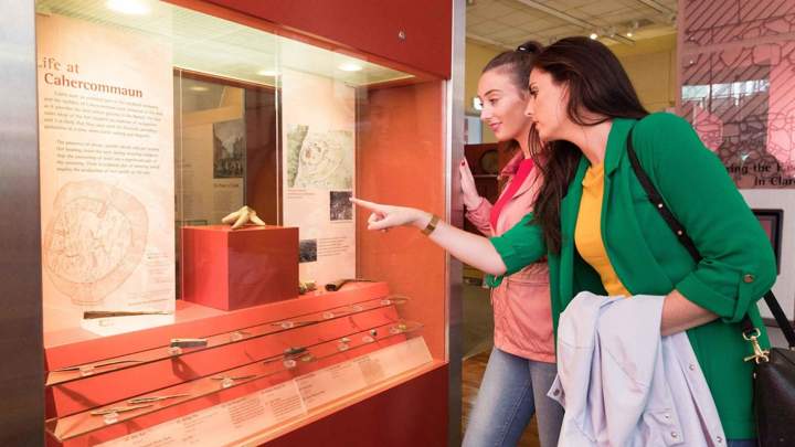 Clare Museum