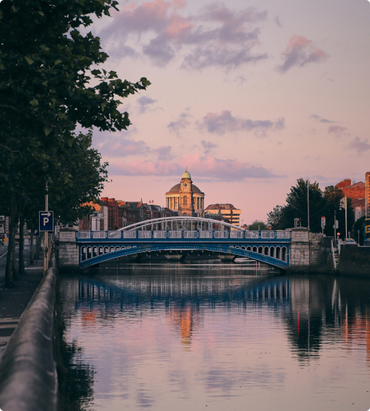 Dublin City