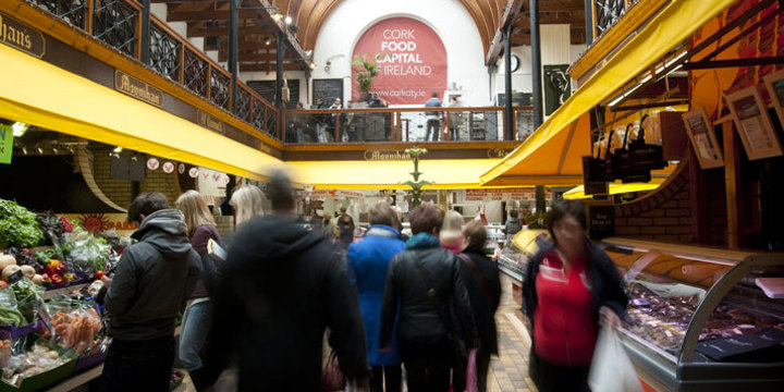English Market