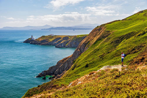 Howth Walk