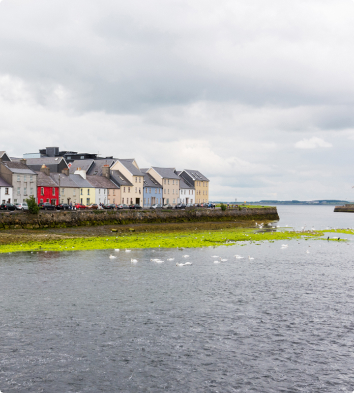 Galway
