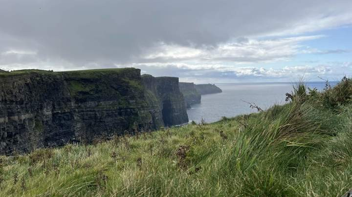 Cliffs Of Moher